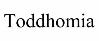 toddhomia