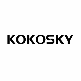 kokosky