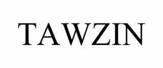 tawzin