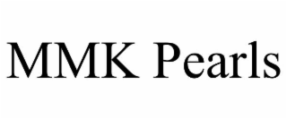 mmk pearls