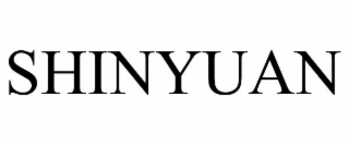 shinyuan