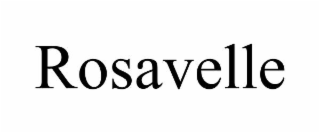 rosavelle
