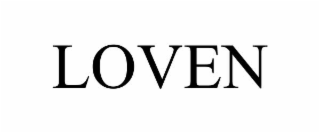 loven