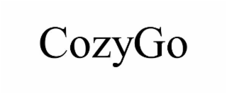 cozygo