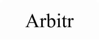 arbitr
