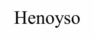 henoyso