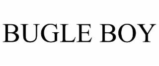 bugle boy