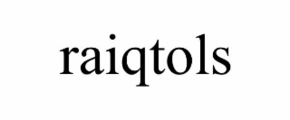 raiqtols