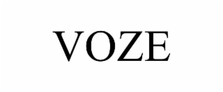voze
