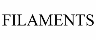 filaments