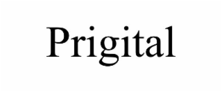 prigital