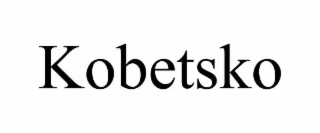 kobetsko