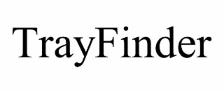 trayfinder