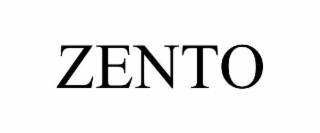 zento