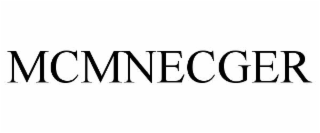 mcmnecger