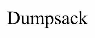 dumpsack