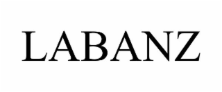 labanz