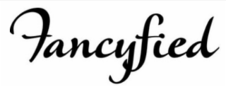 fancyfied