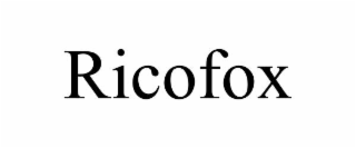 ricofox