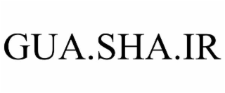 gua.sha.ir