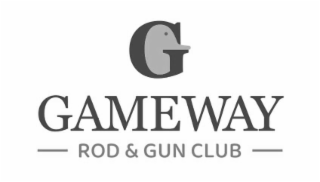 gameway rod & gun club