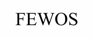 fewos