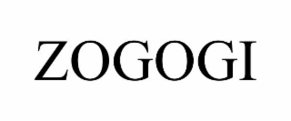 zogogi