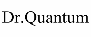 dr.quantum
