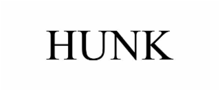 hunk