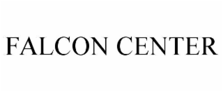 falcon center