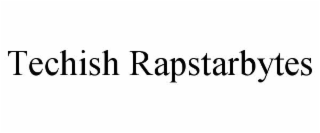 techish rapstarbytes