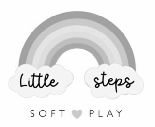 little steps soft play