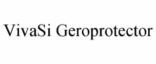 vivasi geroprotector