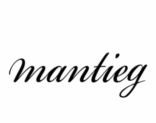 mantieg
