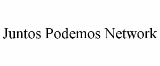 juntos podemos network