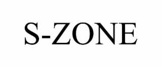 s-zone