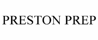 preston prep