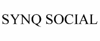 synq social