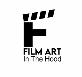 film art in the hood