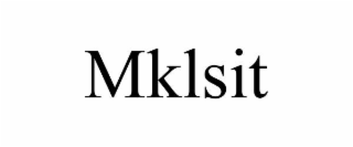 mklsit