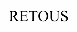 retous