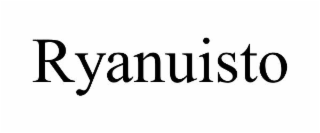 ryanuisto
