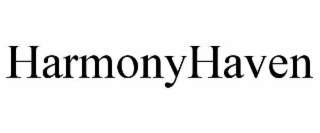 harmonyhaven