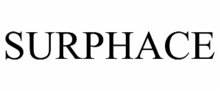 surphace