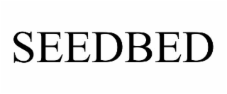 seedbed