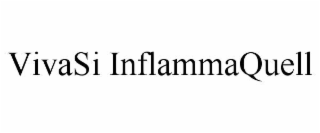 vivasi inflammaquell