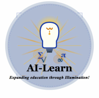 expanding education through illumination! ai-learn