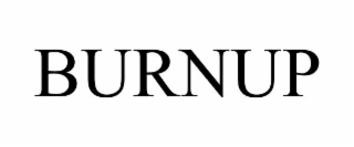 burnup