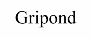 gripond