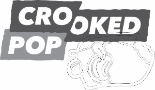crooked pop